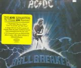 AC/DC picture from Ballbreaker released 07/18/2008
