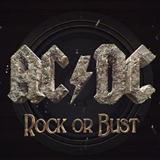 AC/DC picture from Baptism By Fire released 12/17/2014