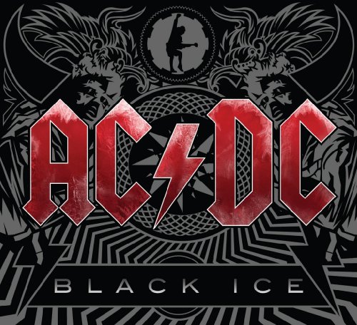 AC/DC Black Ice profile image