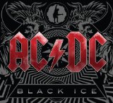 AC/DC picture from Black Ice released 12/18/2008