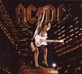 AC/DC picture from Can't Stop Rock 'N' Roll released 07/21/2008