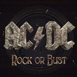 AC/DC picture from Dogs Of War released 12/17/2014