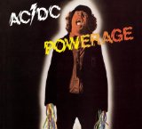 AC/DC picture from Down Payment Blues released 08/13/2008
