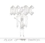 AC/DC picture from Flick Of The Switch released 08/13/2008