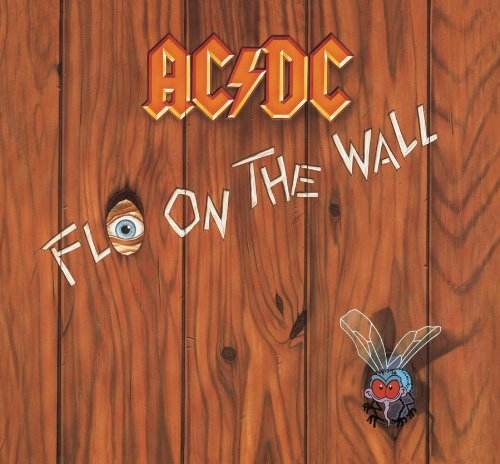 AC/DC Fly On The Wall profile image