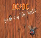 AC/DC picture from Fly On The Wall released 08/13/2008