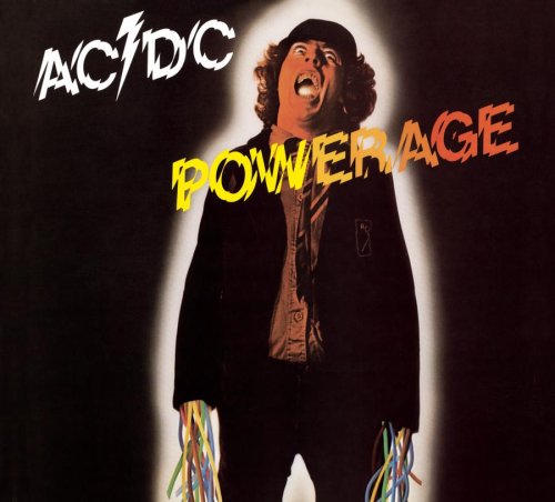 AC/DC Gone Shootin' profile image