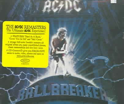 AC/DC Hard As A Rock profile image