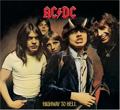 AC/DC AC/DC, If You Want Blood (You've Got It), Keyboard