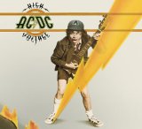 AC/DC picture from Little Lover released 08/19/2008