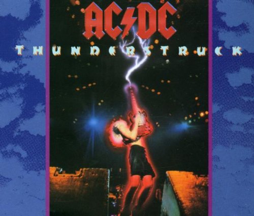 AC/DC profile AC/DC Moneytalks profile image