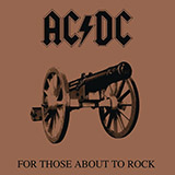 AC/DC picture from Night Of The Long Knives released 02/06/2017