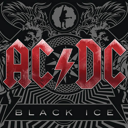 AC/DC Rock 'N' Roll Train profile image