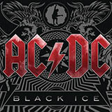 AC/DC picture from Rock 'N' Roll Train released 05/26/2010