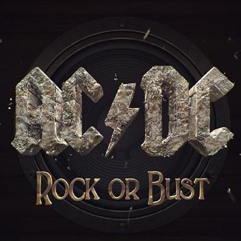 AC/DC Rock The Blues Away profile image