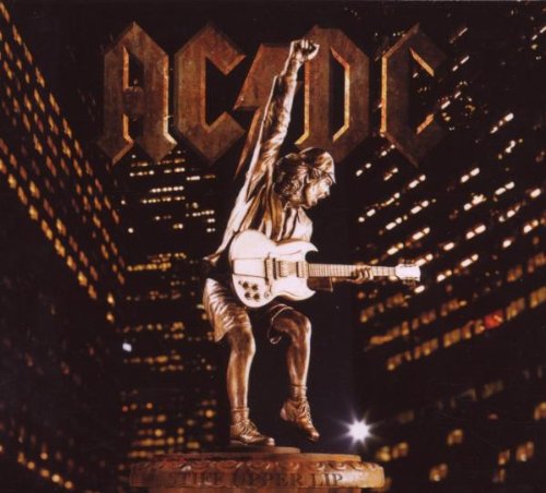AC/DC profile AC/DC Stiff Upper Lip profile image