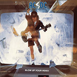 AC/DC picture from That's The Way I Wanna Rock 'n' Roll released 09/01/2008