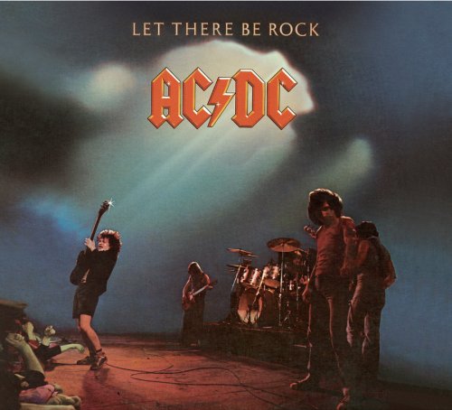AC/DC profile AC/DC Whole Lotta Rosie profile image