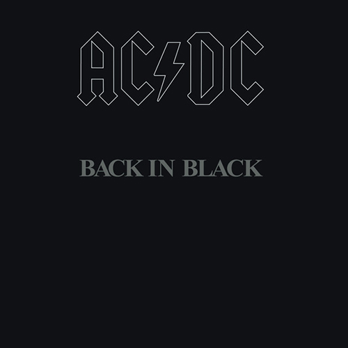 AC/DC You Shook Me All Night Long profile image
