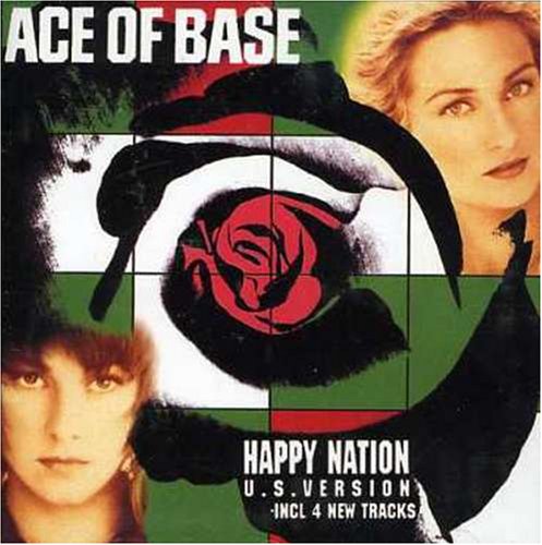 Ace Of Base Don't Turn Around profile image