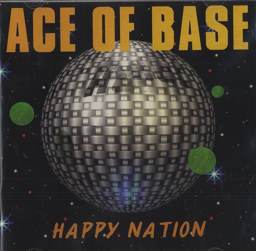 Ace Of Base profile Ace Of Base All That She Wants profile image