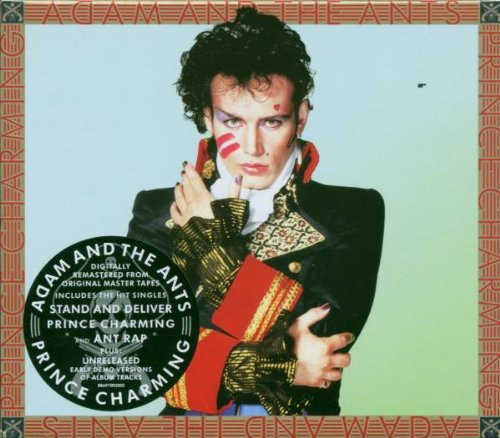 Adam and the Ants Stand And Deliver profile image