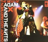 Adam and the Ants picture from Goody Two Shoes released 06/24/2010