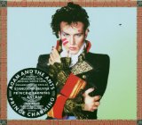 Adam and the Ants picture from Stand And Deliver released 03/31/2011