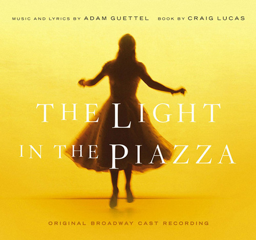 Adam Guettel The Light In The Piazza (arr. Mairi profile image