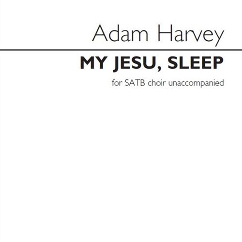 Adam Harvey My Jesu, Sleep profile image