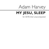 Adam Harvey picture from My Jesu, Sleep released 04/25/2016