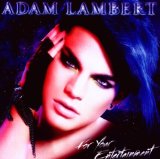 Adam Lambert picture from If I Had You released 10/15/2010