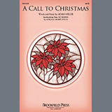 Adam Miller picture from A Call To Christmas released 04/21/2025