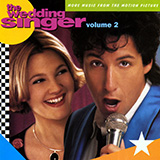 Adam Sandler picture from Grow Old With You (from The Wedding Singer) released 09/13/2022