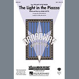 Adam Guettel The Light In The Piazza (arr. John Purifoy) Sheet Music and PDF music score - SKU 151384