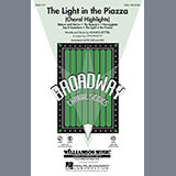 Adam Guettel The Light In The Piazza (Choral Highlights) (arr. John Purifoy) Sheet Music and PDF music score - SKU 422315