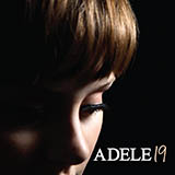 Adele Chasing Pavements Sheet Music and PDF music score - SKU 1007969