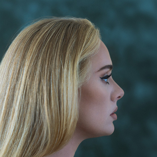 Adele Easy On Me (arr. Kevin Olson) profile image