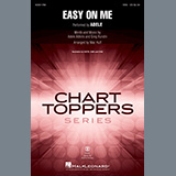 Adele Easy On Me (arr. Mac Huff) Sheet Music and PDF music score - SKU 520630