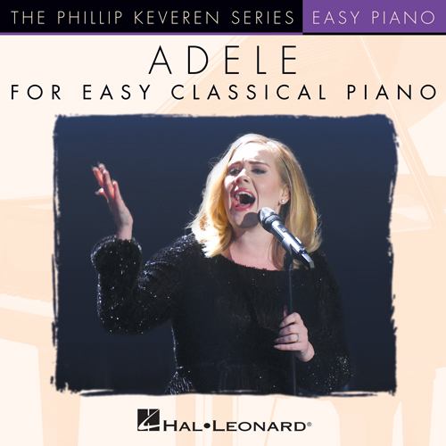 Adele Hello [Classical version] (arr. Phil profile image