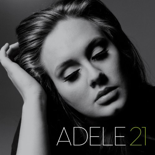 Adele I Found A Boy profile image