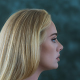 Adele picture from Love Is A Game released 11/22/2021