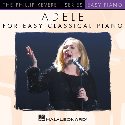 Adele Lovesong [Classical version] (arr. P profile image