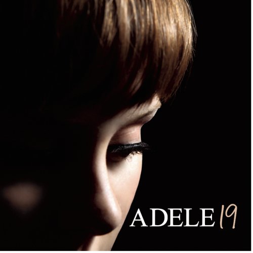 Adele Now And Then profile image