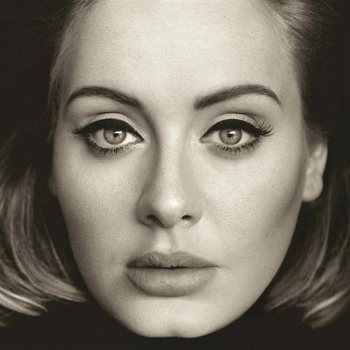Adele Send My Love (To Your New Lover) profile image