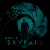 Adele Skyfall Sheet Music and PDF music score - SKU 408090