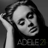 Adele Someone Like You Sheet Music and PDF music score - SKU 122890