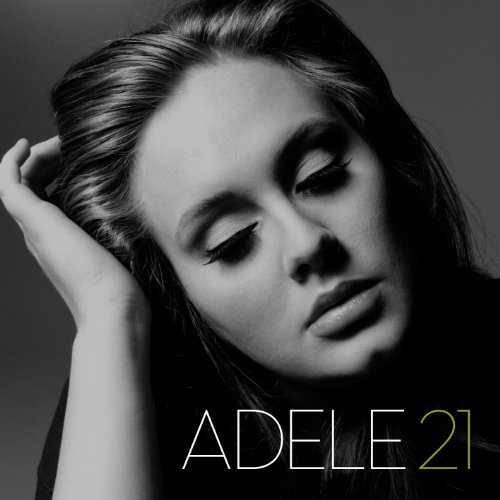 Adele Take It All profile image