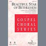 Adger M. Pace and R. Fisher Boyce Beautiful Star Of Bethlehem (arr. Keith Christopher) Sheet Music and PDF music score - SKU 426674