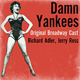 Adler & Ross picture from A Little Brains, A Little Talent (from Damn Yankees) released 02/24/2023